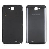 Samsung Galaxy Note 2 GT-N7100 Arka Kapak Pil Kapağı - 1