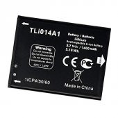 Vodafone 875 Smart 4 Mini One Touch Pop T 4010 TLi014A1 Batarya - 1