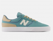 New Balance Günlük Unısex Ayakkabı NM272AQU Mavi - 1