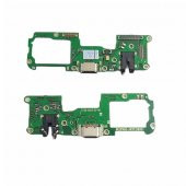 Oppo Reno 4 Lite Şarj Soketi Bord Mikrofon Filmi - 1