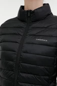 Lumberjack WB PADDED 1SN28 3PR Kadın Mont Siyah XS-XL thumbnail 4