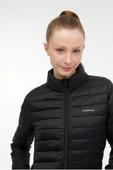 Lumberjack WB PADDED 1SN28 3PR Kadın Mont Siyah XS-XL thumbnail 1