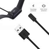 Xiaomi Redmi Watch 2 - Lite - Band Pro Manyetik USB Şarj Kablosu - 4
