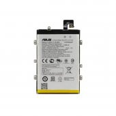 Axya ASUS ZENFONE MAX PİL BATARYA ZC550KL C11P1508 Servis Çıkması - 1