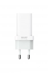 OnePlus Warp 30w Şarj Adaptörü Cihazı - 2