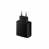 Samsung EP-TA845X 45W Type C Hızlı Şarj Adaptörü - 2