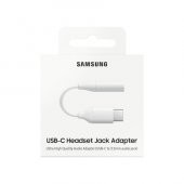 Samsung Typec - 3.5mm Kulaklık Adaptörü - 1