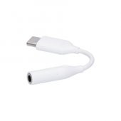 Samsung Typec - 3.5mm Kulaklık Adaptörü - 3