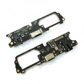Oppo A72 Şarj Soket Mikrafon Bordu Full (CPH2067) - 1