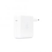 Apple 87 W USB-C Güç Adaptörü MNF82TUA - 1