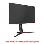 AOC 24G2U 23.8" 144Hz 1ms (HDMI+Display) FreeSync Full HD IPS Monitör - 3