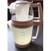 MEHTAP CHAi MCM-01 ÇAYCI - 1