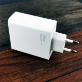 Xiaomi 120w Turbo Şarj  Cihazı Aleti 120w 6A MYD-13-EE - 2
