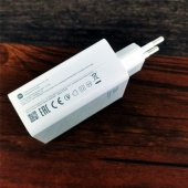 Xiaomi 120w Turbo Şarj  Cihazı Aleti 120w 6A MYD-13-EE - 5