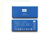 TCL Alcatel 1A 5002F TLi028C7 Pil Batarya - 1