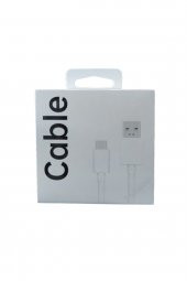 Oppo Vooc Type-c   Uyumlu    Şarj Ve Data Kablosu 65w 8a Realme Superdart - 3