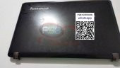 Lenovo Orijinal ideapad Y560 y560P Notebook Ekran Arka Kasası Lcd Cover - 1