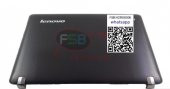 Lenovo Orijinal ideapad Y560 y560P Notebook Ekran Arka Kasası Lcd Cover - 3