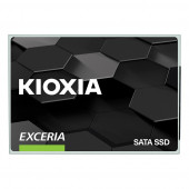 Kioxia Exceria LTC10Z480GG8 2.5" 480 GB SATA 3 SSD - 2