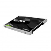 Kioxia Exceria LTC10Z480GG8 2.5" 480 GB SATA 3 SSD - 3