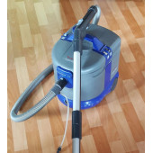 MOULİNEX SUPER TRİO COMPACT 400 HALIYIKAMA MAKİNASI - 1