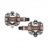 Look X-Track Gravel Edition Kilitli Pedal - 1