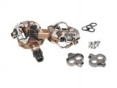 Look X-Track Gravel Edition Kilitli Pedal - 3
