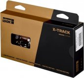 Look X-Track Gravel Edition Kilitli Pedal - 4