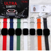 T10 Ultra 49mm Akıllı Saat - 2