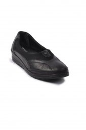 Voyager 7507 Kadın Deri Ayakkabı thumbnail 4