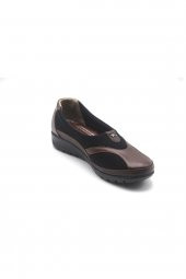 Voyager 7507 Kadın Deri Ayakkabı thumbnail 8