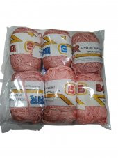 BAYAR MAKROME İPİ 6lı-YAVRU AĞZI - 1