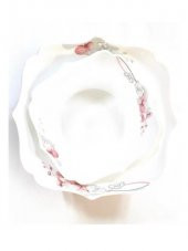 PORGOLD OPAL 2Lİ BOWL KASE thumbnail 1