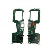 Oppo A74  Şarj Bordu Kulaklık Soketi - 1