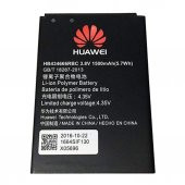 Huawei R216 Wifi Pil Batarya R 216 4G Pil Hb434666Rbc - 1