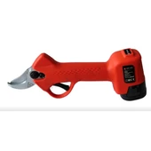 İtal Fx35 Akülü Budama Makası Kılıflı - 1