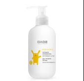 Babe Pediatric Intimate Hygiene Gel 200 ml - 1