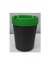 AUTOKİT KOKUSUZ KÜLLÜK RENKLİ YUVARLAK -3LÜ- - 1