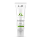 Babe Stop Akn Keratolytic Fluid Jel 30 ml - 1