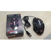 SIFIR KUTUSUNDA Piranha 7630 Gaming Mouse (RGP-IŞIK DEĞİŞTİRİR) - 1