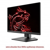 MSI Optix MAG274R2 27" 165Hz 1ms (HDMI+Display) G-Sync Compatible Full HD IPS Oyuncu Monitör - 2