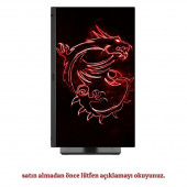 MSI Optix MAG274R2 27" 165Hz 1ms (HDMI+Display) G-Sync Compatible Full HD IPS Oyuncu Monitör - 3