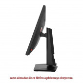 MSI Optix MAG274R2 27" 165Hz 1ms (HDMI+Display) G-Sync Compatible Full HD IPS Oyuncu Monitör - 7