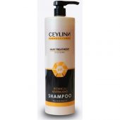 Ceylınn Keratın Smooth Sac Kremı 500 ml - 1