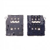 Samsung Galaxy E5 E500 Sim Kart Okuyucu - 1