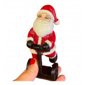 SCOOTERLI NOEL BABA BİBLO HS625-1 - 2