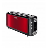 AÇIKLAMAYI OKU-Tefal Express 2 Ekmek lik Ekmek Kızartma Makinesi t-19 - 1