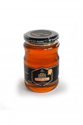 Gold Bees Müstesna Süzme Çiçek Balı 460GR - 1