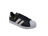 Jump 29055 Siyah Erkek Sneaker Günlük Spor Ayakkabı - 2