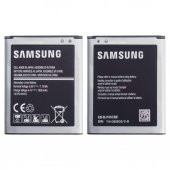 Samsung Galaxy J1 J100 Batarya Pil - 1